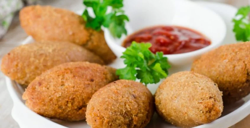 Adana Style Stuffed Meatballs: A Flavorful Turkish Delight | Intrecipes
