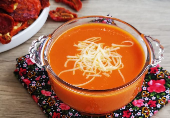 Dried-Tomato-Soup-Recipe