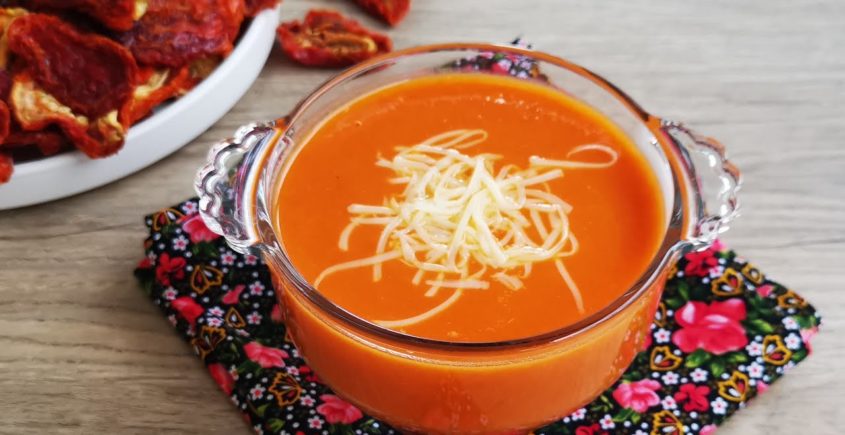 Dried-Tomato-Soup-Recipe