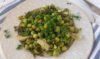 Green-Onion-Peas-Recipe