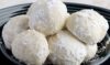 Russian Tea Cakes